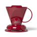 Clever Dripper Red