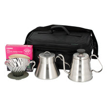 Hario V60 Outdoor Coffee Bag (Basic Set)