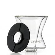 Chemex - Funnex Pour-Over Glass Coffeemaker