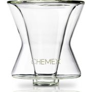 Chemex - Funnex Pour-Over Glass Coffeemaker