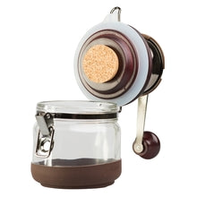 HARIO Ceramic Canister Coffee Grinder