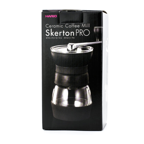 HARIO Skerton Pro Ceramic Coffee Grinder