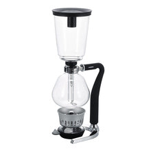 HARIO Next 5-Cup Syphon, Glass