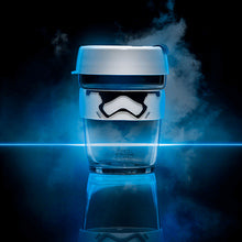 KeepCup Brew - Star Wars Stormtrooper 12oz | 340ml