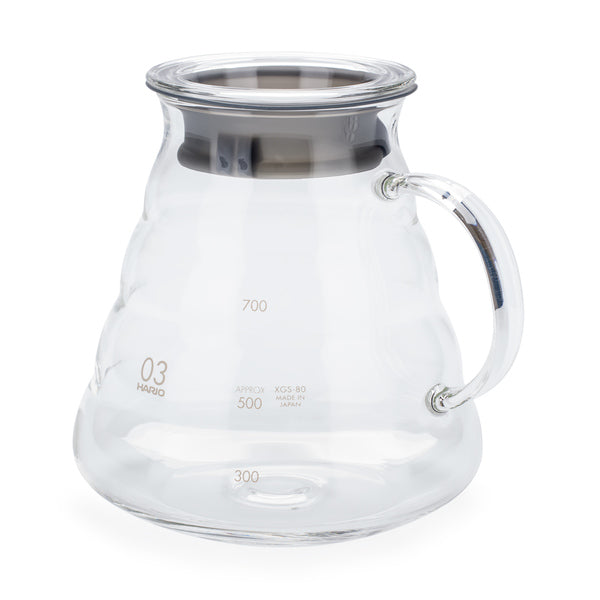 HARIO Coffee Server V60-03 - 800ml