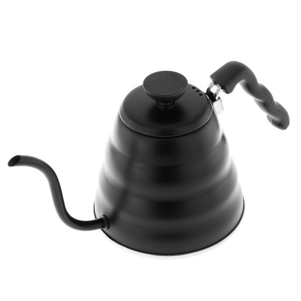 Hario Buono Kettle Black - 1.2l