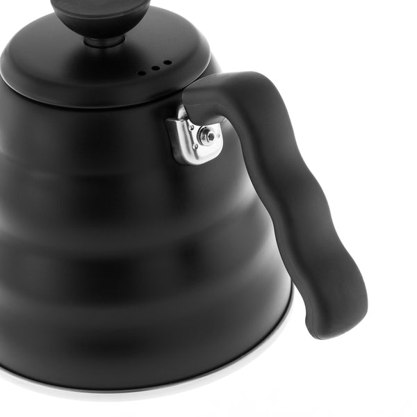 Hario Buono Kettle Black - 1.2l