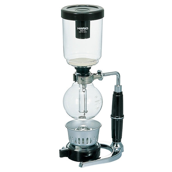 HARIO Technica Syphon 2 Cup